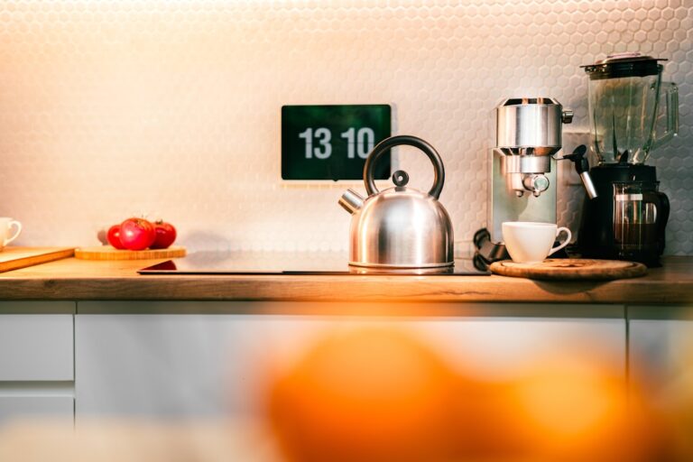 The Best Kitchen Gadgets to Transform Your Cooking Experience